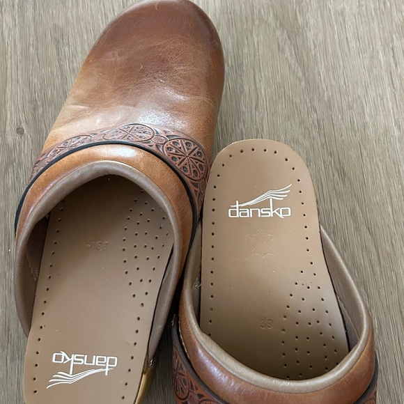Dansko clogs - Picture 2 of 2